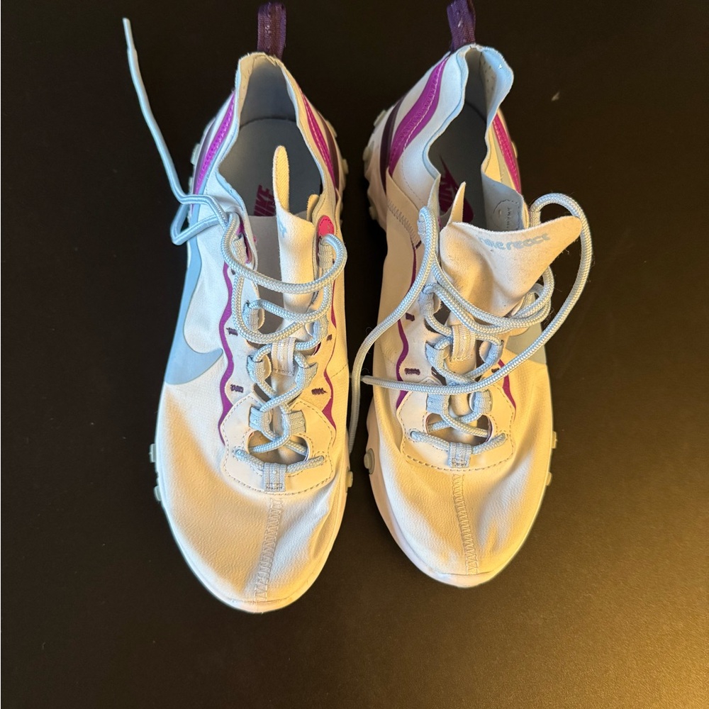 Nike React Sneakers